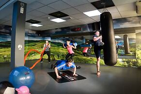 Van der Valk Hotel Gilze - Tilburg