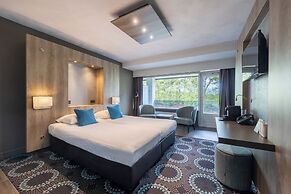 Van der Valk Hotel Gilze - Tilburg