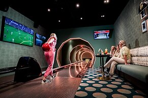 Van der Valk Hotel Gilze - Tilburg