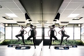 Van der Valk Hotel Gilze - Tilburg