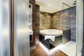 Van der Valk Hotel Gilze - Tilburg