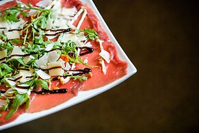 Van der Valk Hotel Gilze - Tilburg