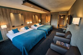 Van der Valk Hotel Gilze - Tilburg