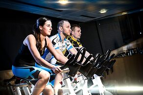 Van der Valk Hotel Gilze - Tilburg