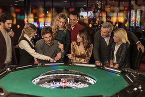 Van der Valk Hotel Gilze - Tilburg