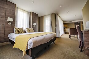 Van der Valk Hotel Gilze - Tilburg