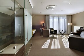Van der Valk Hotel Gilze - Tilburg
