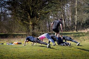 Van der Valk Hotel Gilze - Tilburg