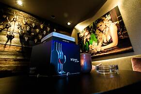 Van der Valk Hotel Gilze - Tilburg