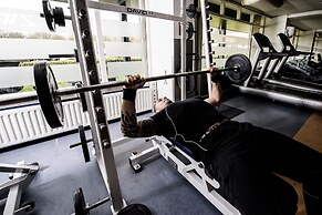 Van der Valk Hotel Gilze - Tilburg