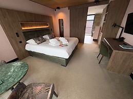 Van der Valk Hotel Gilze - Tilburg