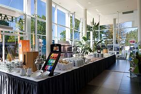 ATLANTIC Hotel Galopprennbahn