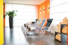 ATLANTIC Hotel Galopprennbahn