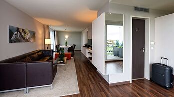 ATLANTIC Hotel Galopprennbahn