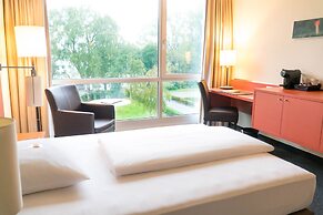 ATLANTIC Hotel Galopprennbahn