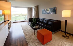 ATLANTIC Hotel Galopprennbahn