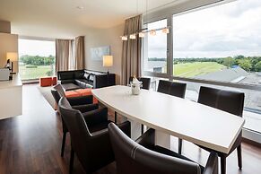 ATLANTIC Hotel Galopprennbahn