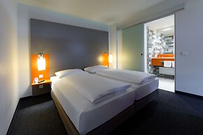 ATLANTIC Hotel Galopprennbahn