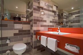 ATLANTIC Hotel Galopprennbahn