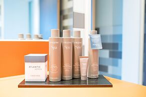 ATLANTIC Hotel Galopprennbahn