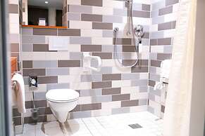 ATLANTIC Hotel Galopprennbahn