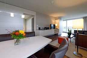 ATLANTIC Hotel Galopprennbahn