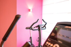 ATLANTIC Hotel Galopprennbahn