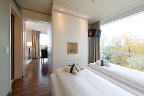 ATLANTIC Hotel Galopprennbahn