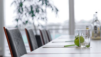 ATLANTIC Hotel Galopprennbahn