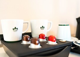 ATLANTIC Hotel Galopprennbahn