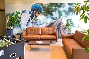 ATLANTIC Hotel Galopprennbahn