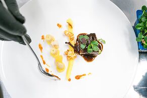 ATLANTIC Hotel Galopprennbahn