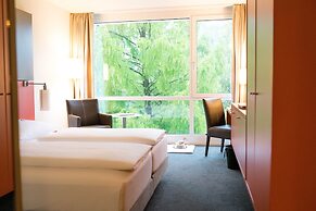 ATLANTIC Hotel Galopprennbahn