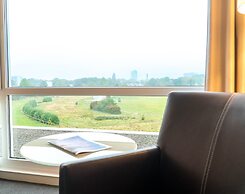 ATLANTIC Hotel Galopprennbahn