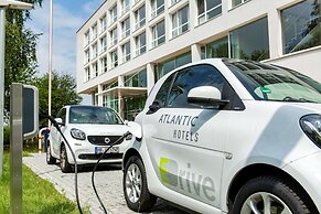 ATLANTIC Hotel Galopprennbahn