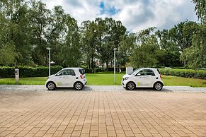 ATLANTIC Hotel Galopprennbahn