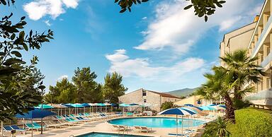 Rabac Sunny Hotel & Residence