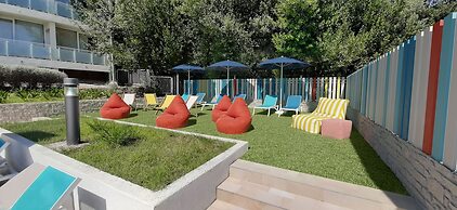 Sunny Rabac by Valamar