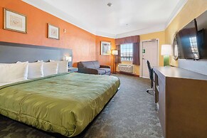 Quality Inn & Suites Galveston - Beachfront