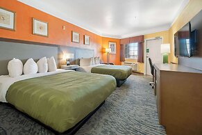 Quality Inn & Suites Galveston - Beachfront
