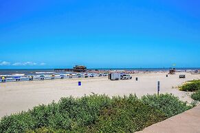 Quality Inn & Suites Galveston - Beachfront