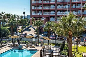 Quality Inn & Suites Galveston - Beachfront