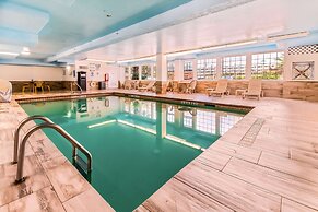 Quality Inn & Suites Galveston - Beachfront