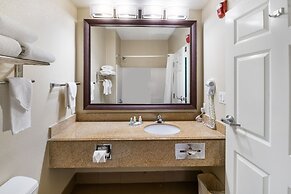 Quality Inn & Suites Galveston - Beachfront