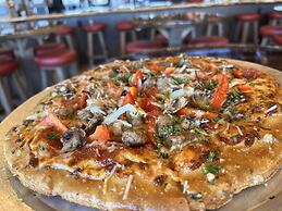 Quality Inn & Suites Galveston - Beachfront