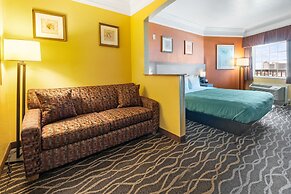 Quality Inn & Suites Galveston - Beachfront