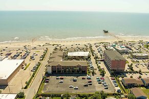 Quality Inn & Suites Galveston - Beachfront