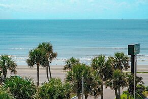 Quality Inn & Suites Galveston - Beachfront