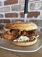 Quality Inn & Suites Galveston - Beachfront