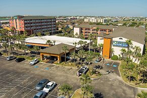 Quality Inn & Suites Galveston - Beachfront